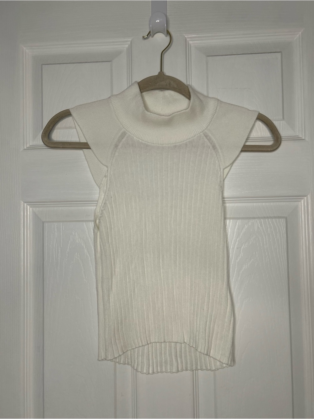 Varley Fowler Fitted Knit Tank - Picture 4 of 15